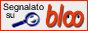 Segnalato su Bloo.it